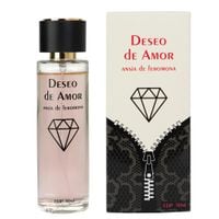 perfumy damskie. elegancki, piękny zapach. deso de amor