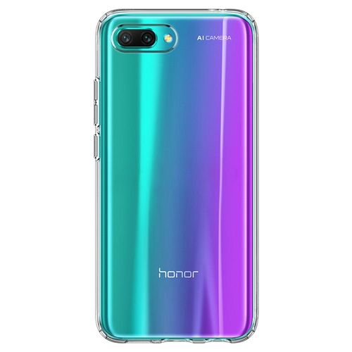 SPIGEN LIQUID CRYSTAL HONOR 10 - TRANSPARENT na Arena.pl