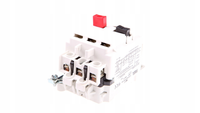 WYŁĄCZNIK SILNIKOWY M611 N 10-16A 7,5kW DO OBUDOWY LEGRAND 6112-460001