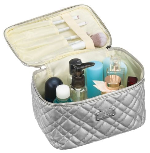 kosmetyczka ptn kos-da-11-3217 silver na Arena.pl