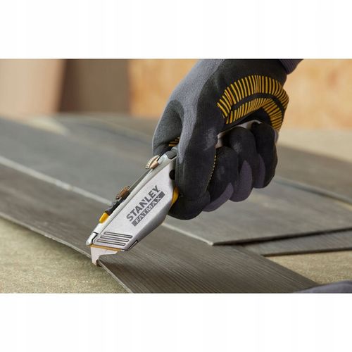 STANLEY NOŻYK FATMAX XTREME TWIN BLADE na Arena.pl
