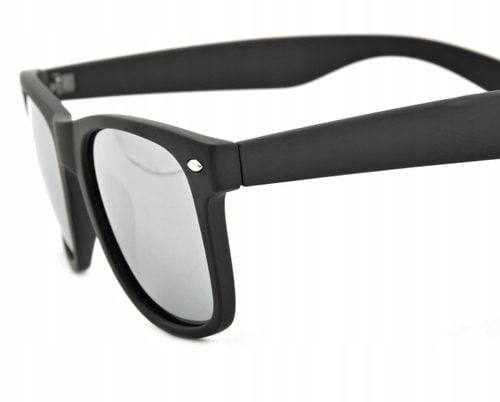 Przeciwsłoneczne Okulary POLARYZACYJNE Lustrzanki PRZECIWSŁONECZNE UV400 na Arena.pl