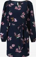 VERO MODA VMLYDIA LS SUKIENKA DAMSKIE S BEZ PASEK