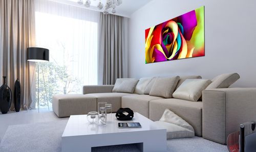 Obraz Na Płótnie 100X40 Majstersztyk na Arena.pl