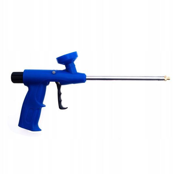 10 SZT PISTOLET DO PIANY MONTAŻOWEJ DYZSZA MOSIĄDZ zdjęcie 3