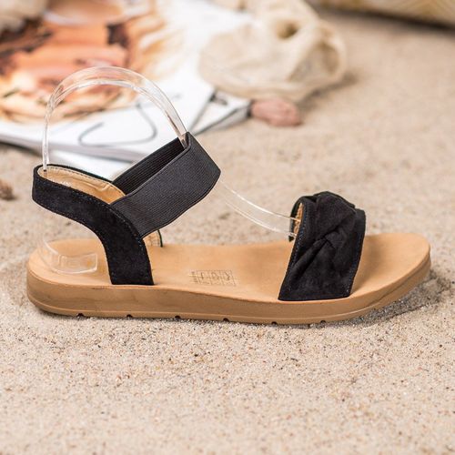 Wsuwane Sandałki r.37 na Arena.pl