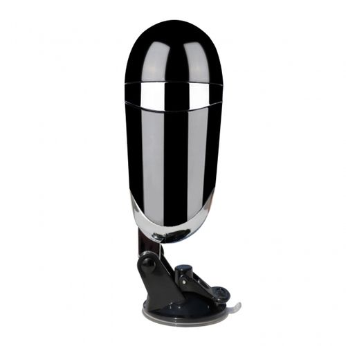 masturbator z wibracjami przyssawką do ściany sex na Arena.pl