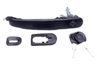 Klamka drzwi do VW Polo