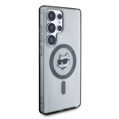 etui karl lagerfeld button choupette head printed logo magsafe do na Arena.pl