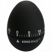 MINUTNIK KUCHENNY MECHANICZNY KINGHOFF KH-1620