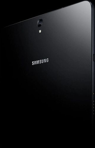 Tablet Samsung Galaxy Tab S3 czarny na Arena.pl