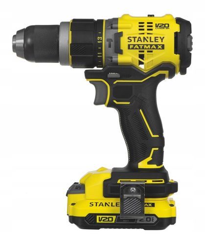 Wiertarko-wkrętarka STANLEY SFMCD721D2K na Arena.pl