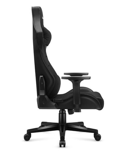 Fotel gamingowy Huzaro Force 7.6 Black na Arena.pl