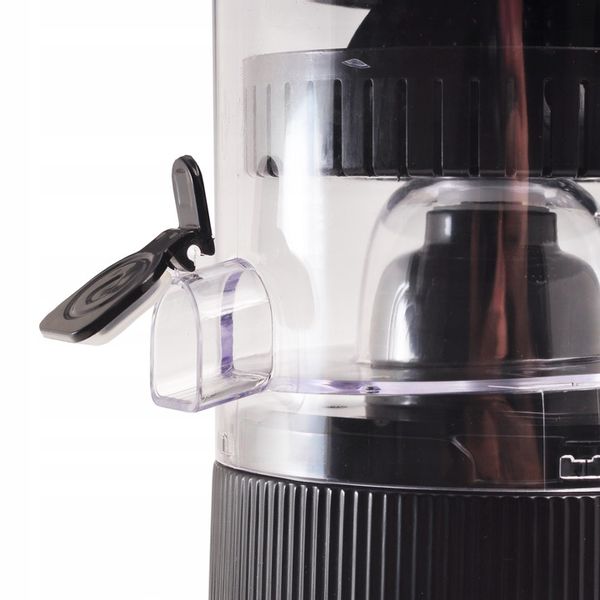 ELEKTRYCZNA WYCISKARKA DO CYTRUSÓW SOKÓW OWOCÓW BEZPRZEWODOWA USB KAMILLE zdjęcie 5