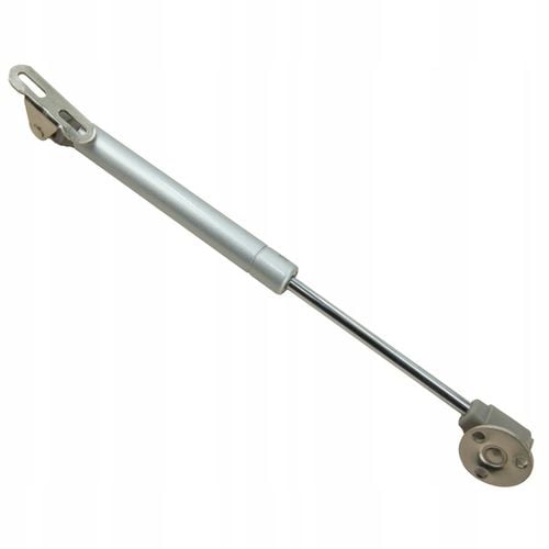 Zestaw 10 podnośników meblowych 80N siłownik gazowy do frontów na Arena.pl