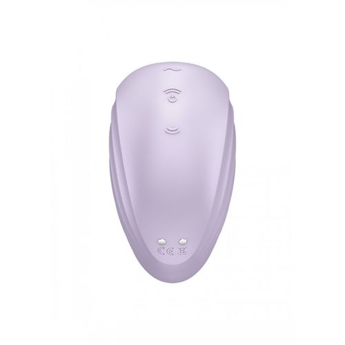 Satisfyer Pearl Diver Violet na Arena.pl