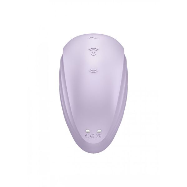 Satisfyer Pearl Diver Violet zdjęcie 3