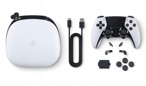 Pad SONY DualSense Kontroler Edge PS5 na Arena.pl