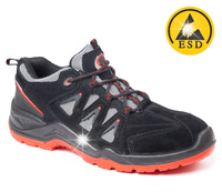 Buty półbuty BEARFIELD N06 ESD S1-P SRC r.37