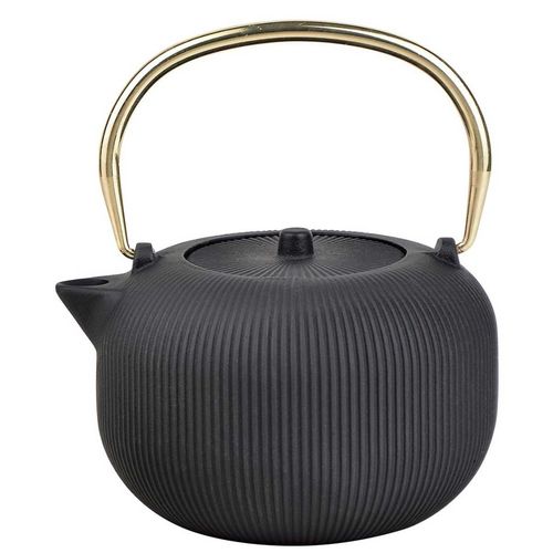 zaparzacz żeliwny imbryk 1l z filtrem kinghoff kh-1931 na Arena.pl