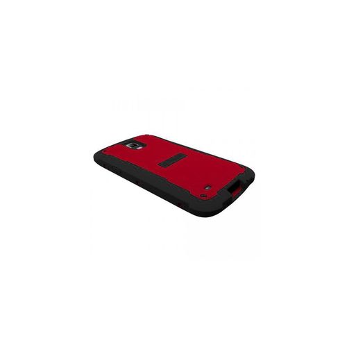 TRIDENT CYCLOPS - Samsung Galaxy S4 ACTIVE - RED na Arena.pl