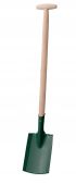 SZPADEL PROSTY METALOWY TRZONEK ERGONOMICZNY 90cm