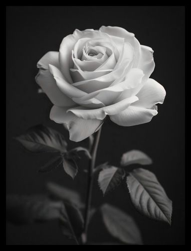 Plakat 30x40cm Płatki Róż na Arena.pl