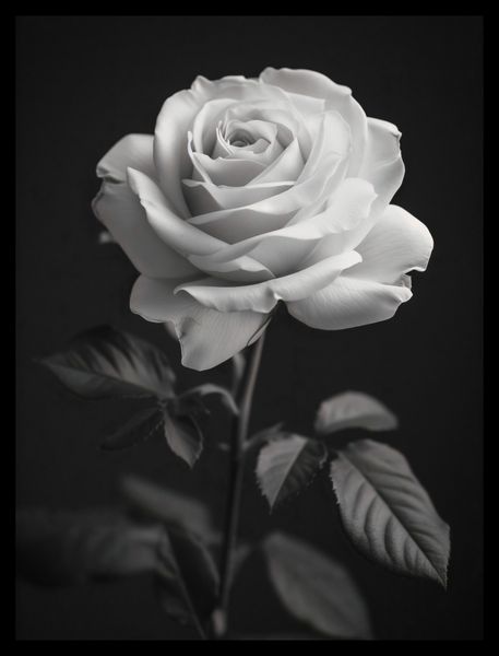 Plakat 30x40cm Płatki Róż zdjęcie 2