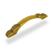 Uchwyt 15054Z Bosetti Marella Rozstaw w mm - 160, Kolor pokrycia - Stare złoto