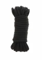 hidden desire bondage rope 3 meter - wytrzymała lina polipropylenowa do