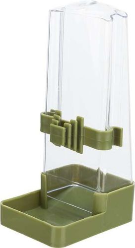 TRIXIE Poidełko karmidło pojemnik na wodę karmę ptaków papugi automat 200ml na Arena.pl