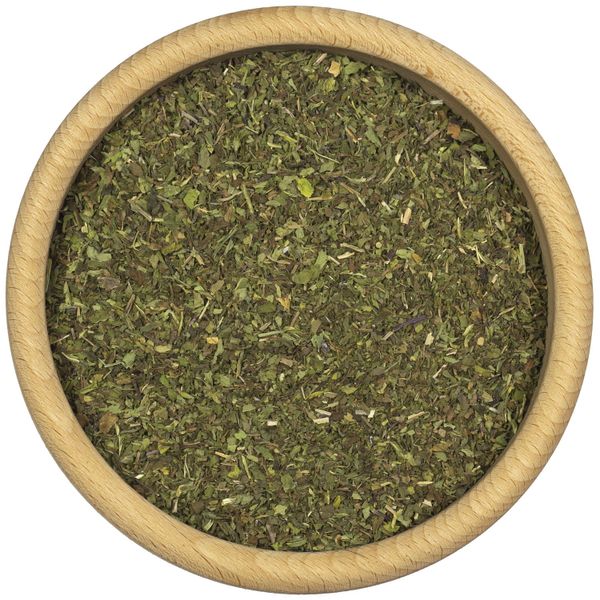 Mięta 100g PRODUKT NATURALNY WYSOKA JAKOŚĆ zdjęcie 2