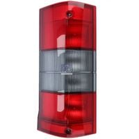 Lampa tylna Lewa MAN Lion's City NG NM NL NU Autobus Fiat Ducato II Peugeot Boxer 230 Citroen Jumper 1994-2002 Klosz Lewy tylny szkło kierowcy 81252256511 6350AL 1326359080 1303000080 6350C7