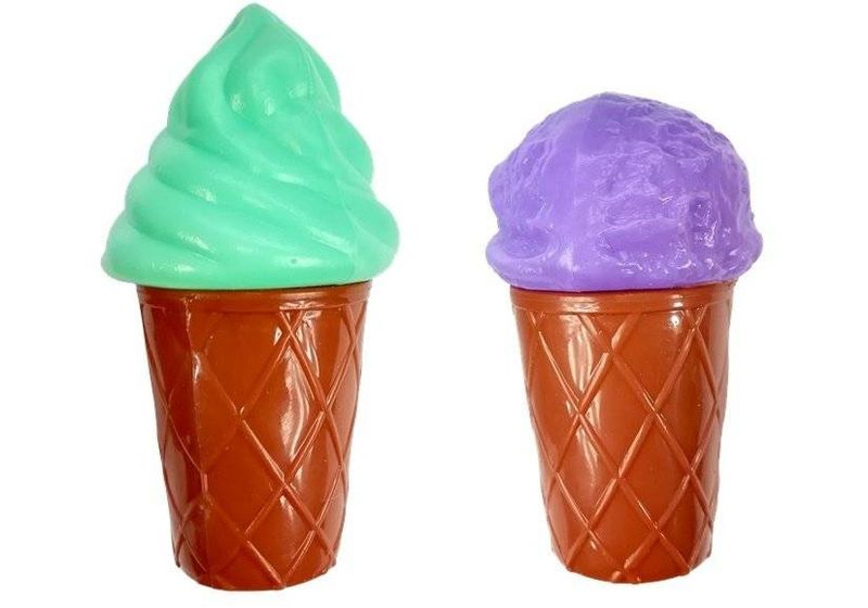 Zestaw Pizza + Lody 20 elementów zdjęcie 5