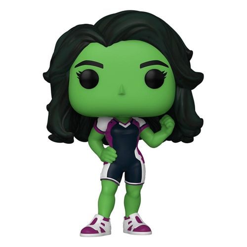 funko pop! marvel she hulk she-hulk figurka 1126 na Arena.pl