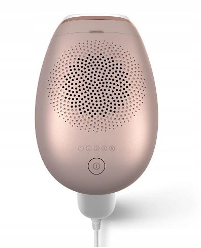 Depilator laserowy PHILIPS Lumea IPL 7000 Series Advanced BRI923 + zdjęcie 10