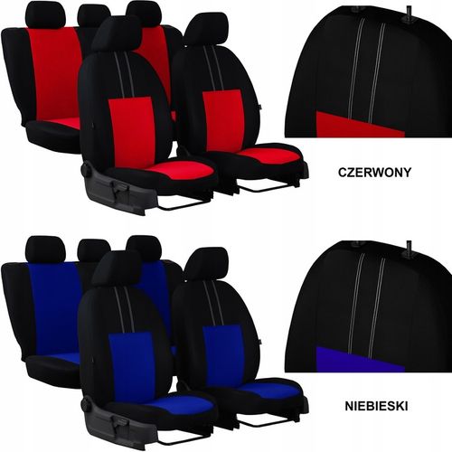 POKROWCE OPEL ASTRA F G H CORSA A B C VECTRA AGILA na Arena.pl