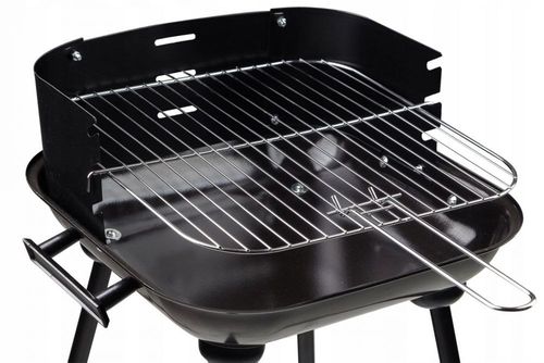 Grill ogrodowy marki GoodHome na Arena.pl