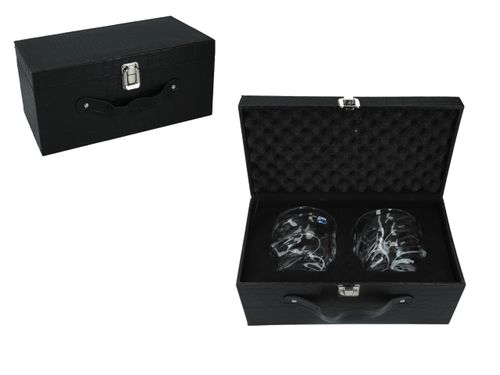 Zestaw 2 szklanek do whisky na Arena.pl