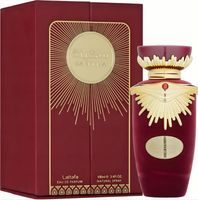 LATTAFA Lady Sakeena EDP Perfumy damskie 100ml ORYGINAŁ