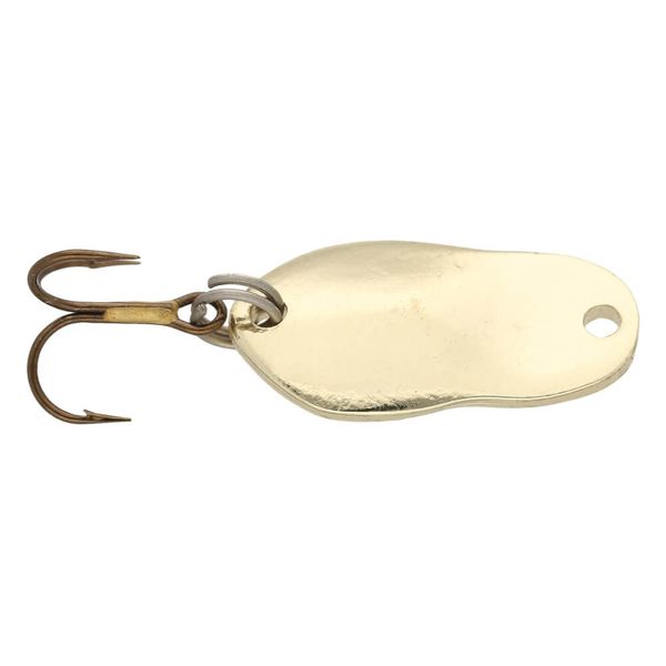 WAHADŁÓWKA MIKRO JMC ADVENTURE Gold 1.9 g / 2.2 cm zdjęcie 1