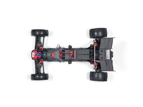 Model RC ARRMA Raider Mega 2WD DB RTR 1/10 na Arena.pl