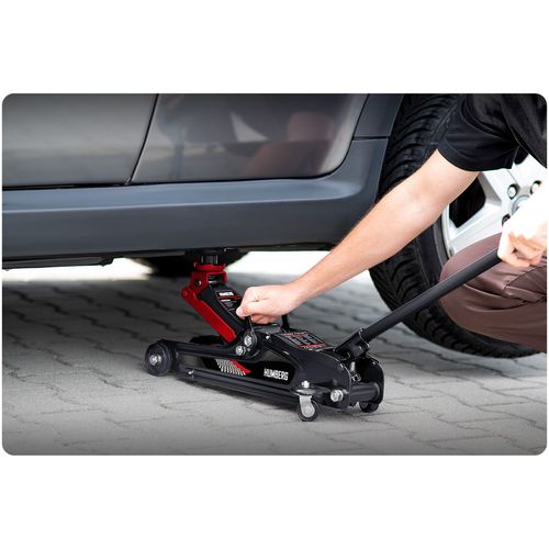 Podnośnik samochodowy 2,5 t Humberg HM-380 na Arena.pl