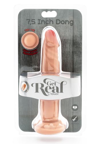 Dual Density Dong 7.5 Inch Light Skin Tone na Arena.pl