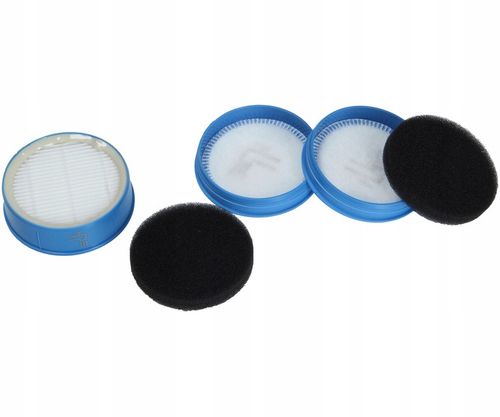 Filtry do Electrolux Ultimate/Animal/Hygienic 700 na Arena.pl