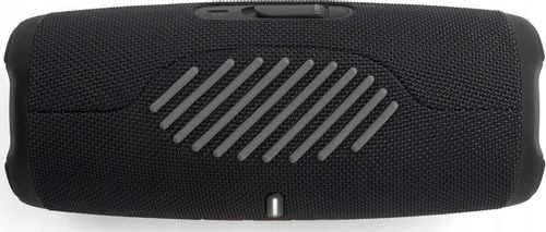 Głośnik przenośny JBL Charge 5 czarny na Arena.pl