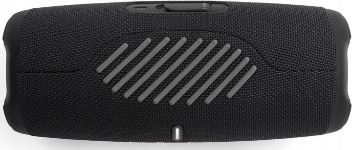 Głośnik przenośny JBL Charge 5 czarny zdjęcie 10