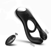 veyron with remote black, 9 vibration functions