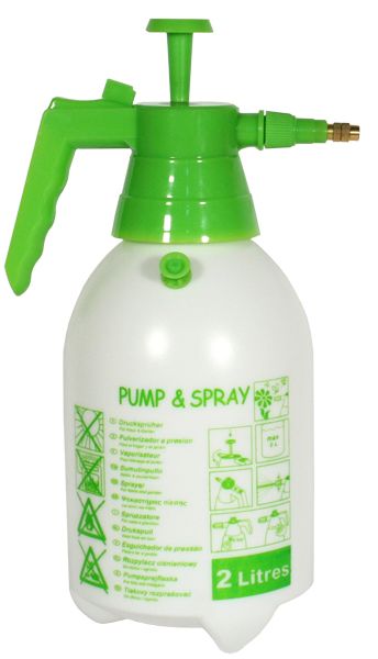 OPRYSKIWACZ 1.5 LITRY - E-200-0503 zdjęcie 1