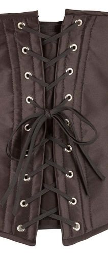 underbust corsage xl na Arena.pl